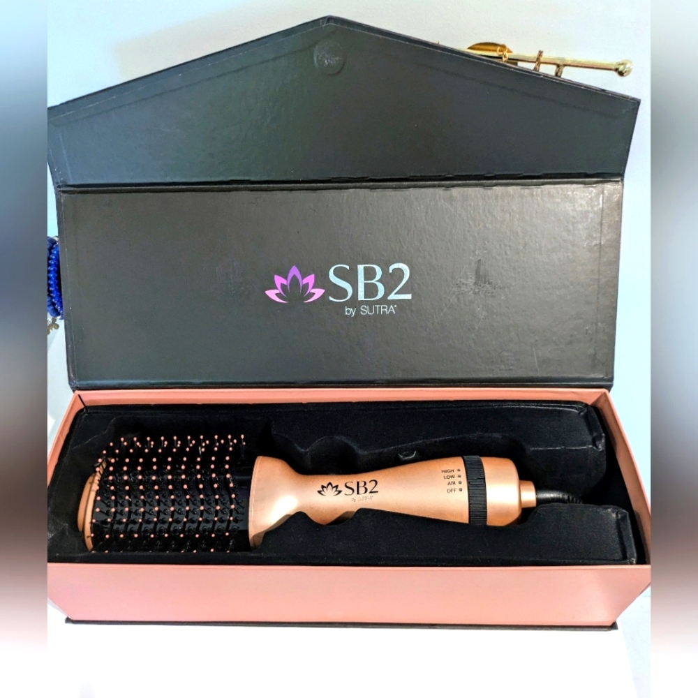 SB2 by Sutra Rose Gold